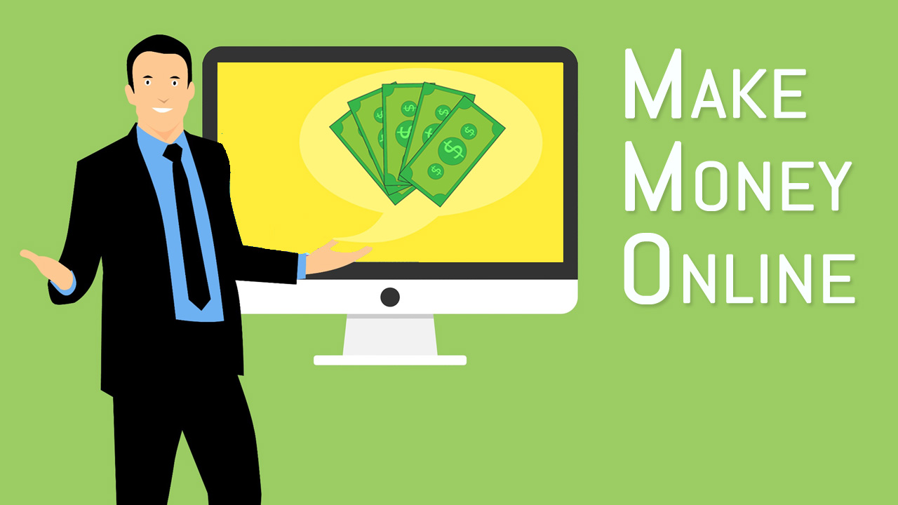 Make-Money-Online